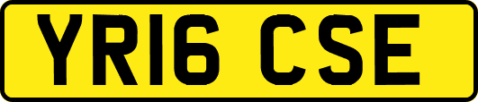 YR16CSE