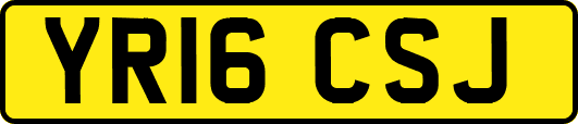 YR16CSJ