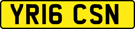 YR16CSN