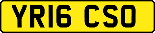 YR16CSO