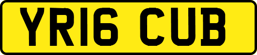 YR16CUB