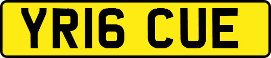 YR16CUE