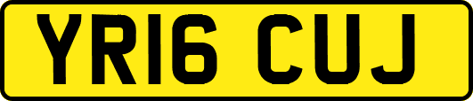 YR16CUJ