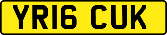 YR16CUK