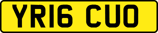 YR16CUO