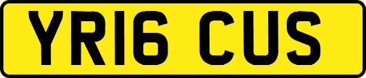 YR16CUS