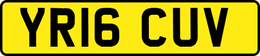 YR16CUV