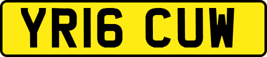 YR16CUW