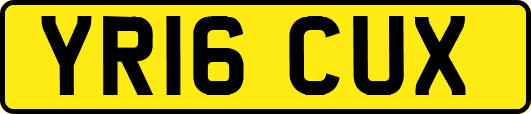YR16CUX