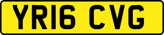 YR16CVG