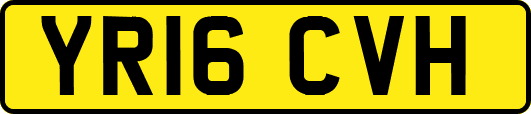 YR16CVH