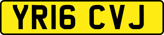 YR16CVJ