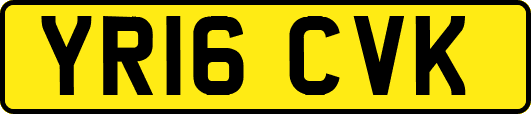 YR16CVK