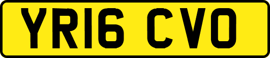 YR16CVO