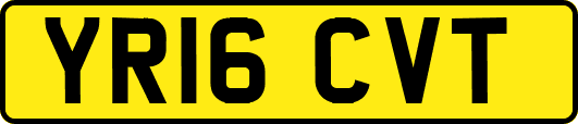 YR16CVT