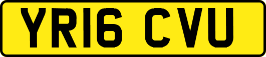 YR16CVU
