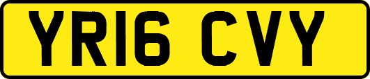 YR16CVY