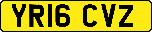 YR16CVZ