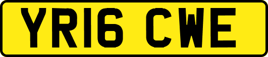YR16CWE