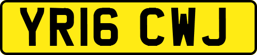 YR16CWJ