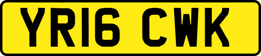 YR16CWK