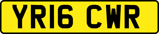 YR16CWR
