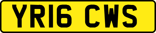 YR16CWS