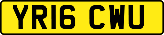 YR16CWU