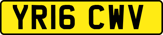 YR16CWV