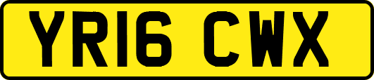 YR16CWX