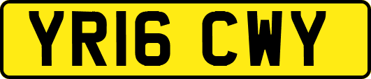YR16CWY