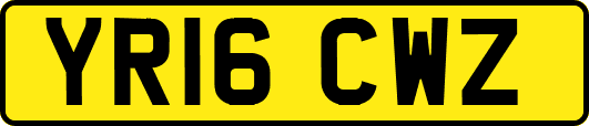 YR16CWZ