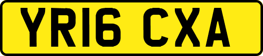 YR16CXA