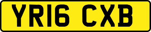YR16CXB