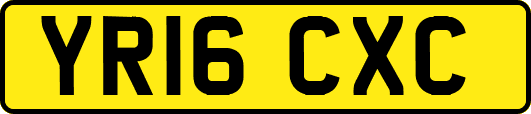 YR16CXC
