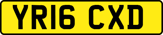 YR16CXD