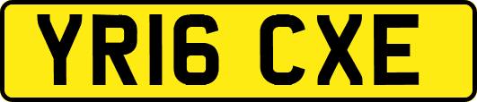 YR16CXE