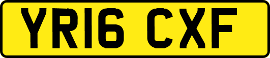 YR16CXF