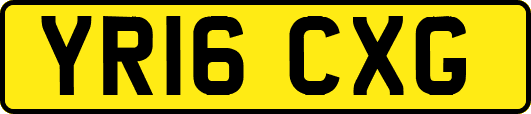 YR16CXG