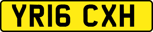 YR16CXH