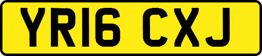 YR16CXJ