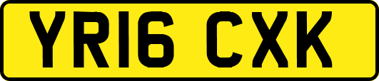 YR16CXK