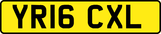 YR16CXL