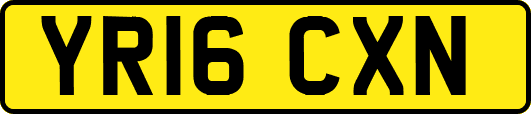 YR16CXN