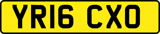 YR16CXO