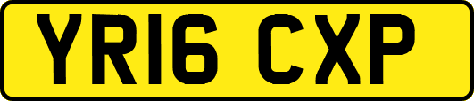YR16CXP