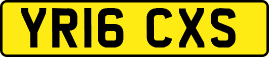 YR16CXS