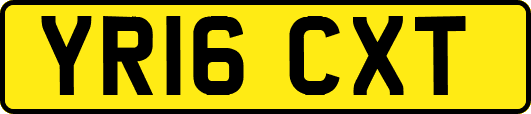 YR16CXT