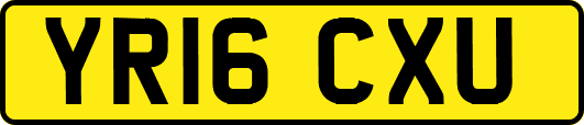 YR16CXU