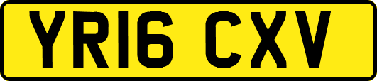 YR16CXV